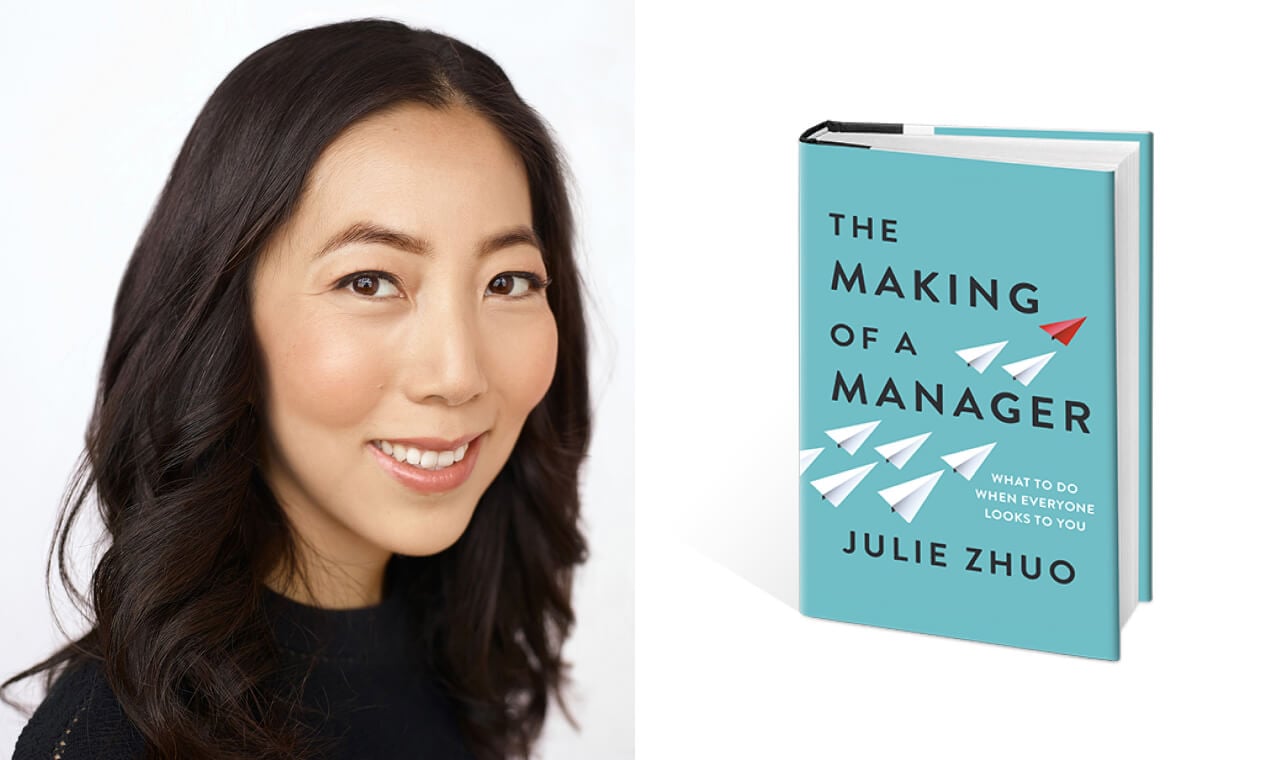 Top 10 Lessons From Julie Zhuo S The Making Of A Manager Fellow App