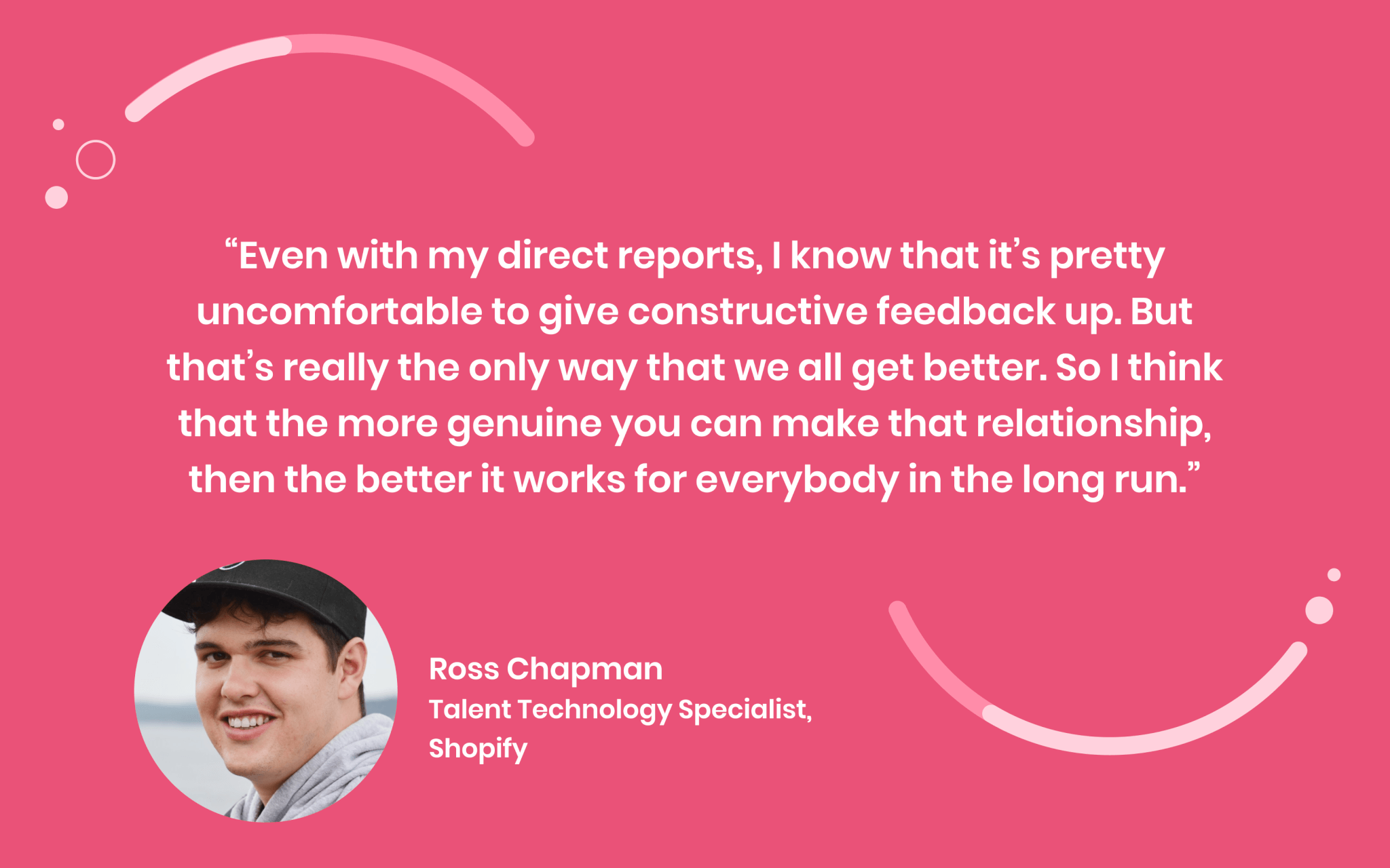 Shopify Talent Leadership Lessons