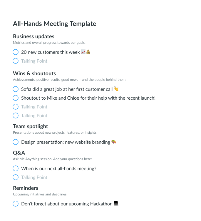 Using Productive Meeting Tools in SoWork Compared to Gather Town