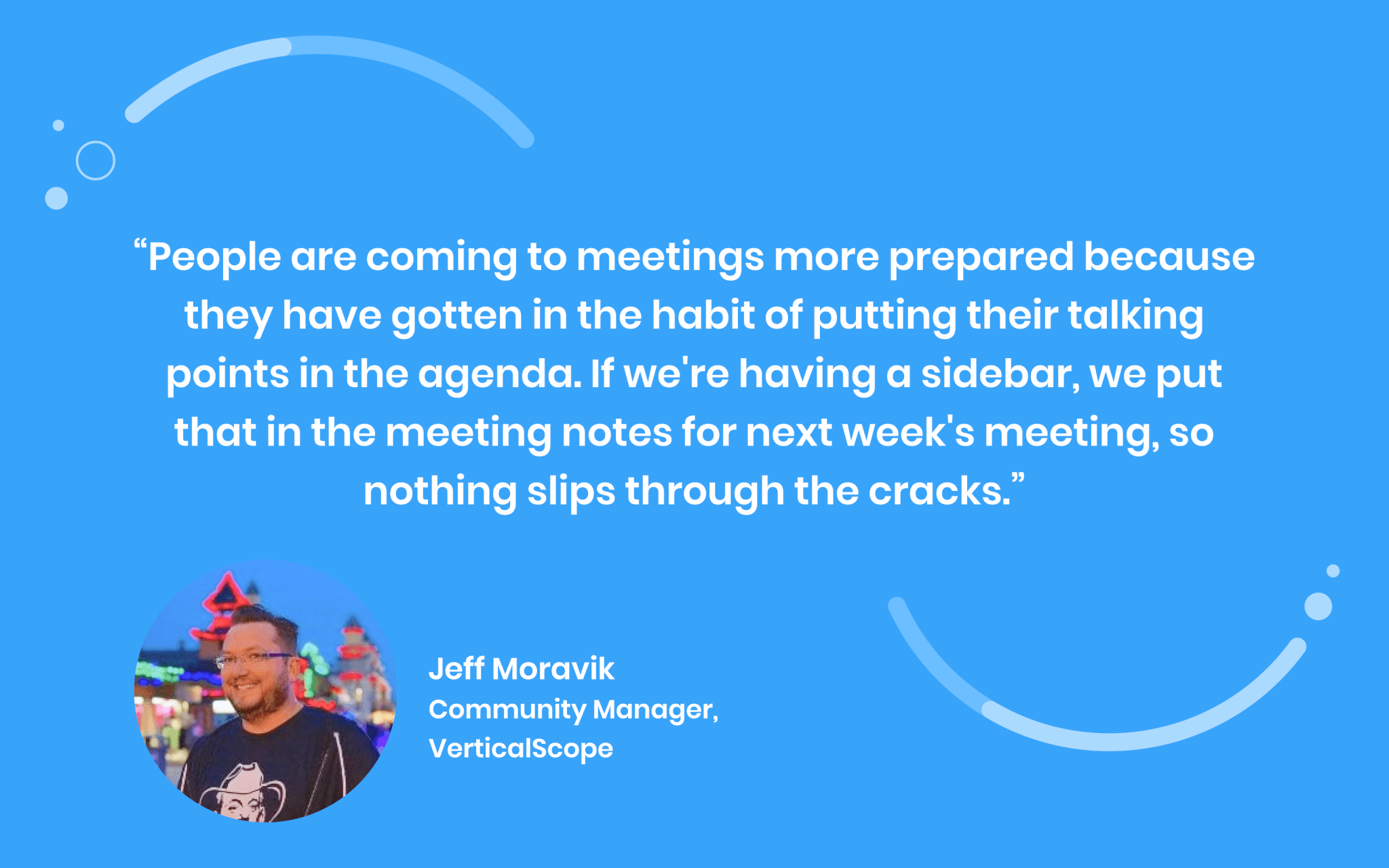 Remote Management Tips from Vertical Scope