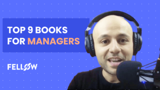 top books for managers