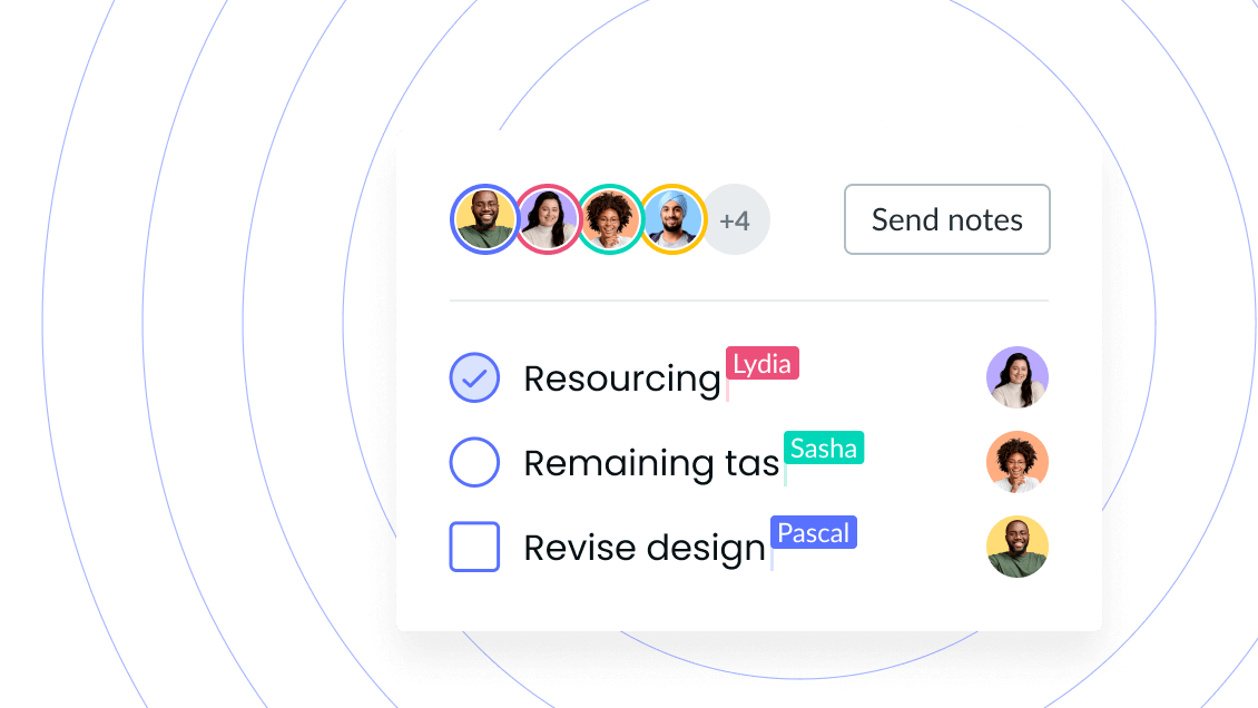 Top Sprint Review Meeting Agenda Template [Updated Version] • ZipDo