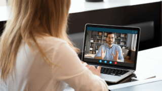 video call meeting