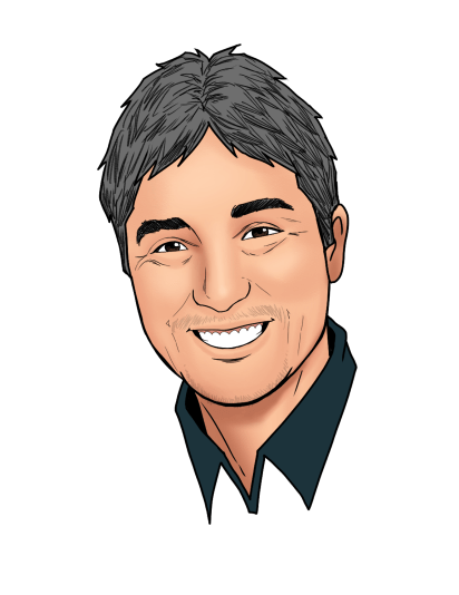The Art Of Being A Mensch With Guy Kawasaki Supermanagers Podcast