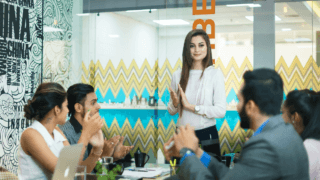 How to Manage Millennials