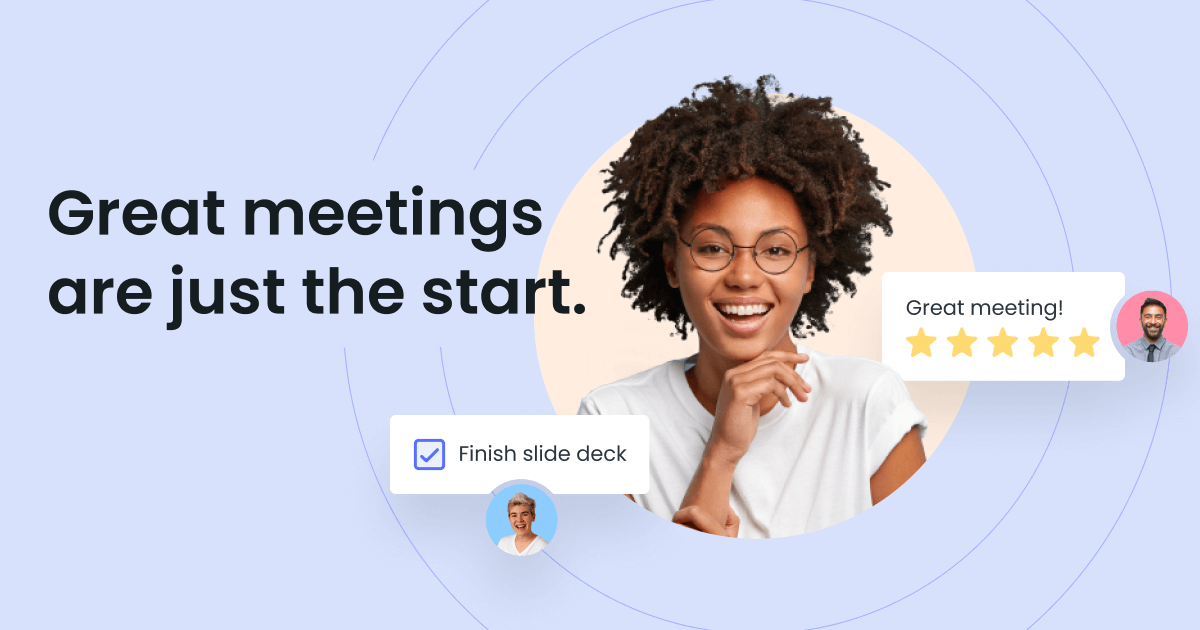 Why do You Need a Meeting Agenda?