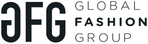 global fashion group logo