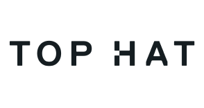 top hat logo