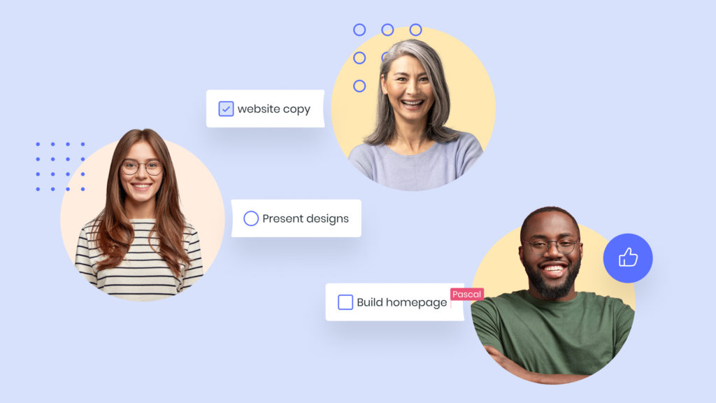 Cross Functional Collaboration