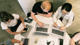 Collaborative Meetings