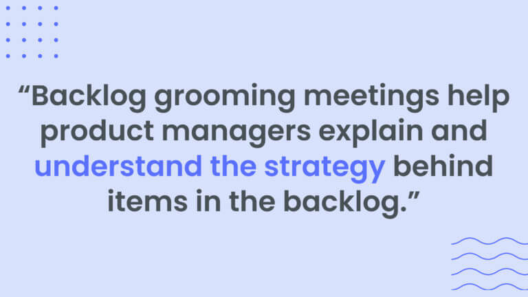 Backlog Grooming 101: What It Is and Tips To Get It Right | Fellow.app