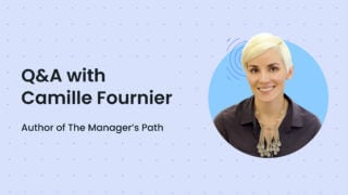 camille fournier interview