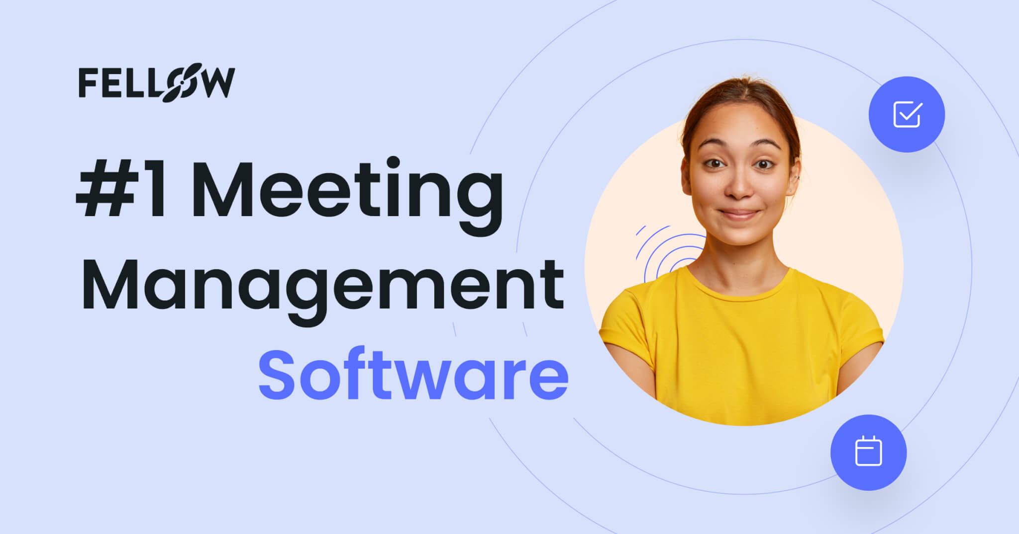 Rated Best Meeting Management Software