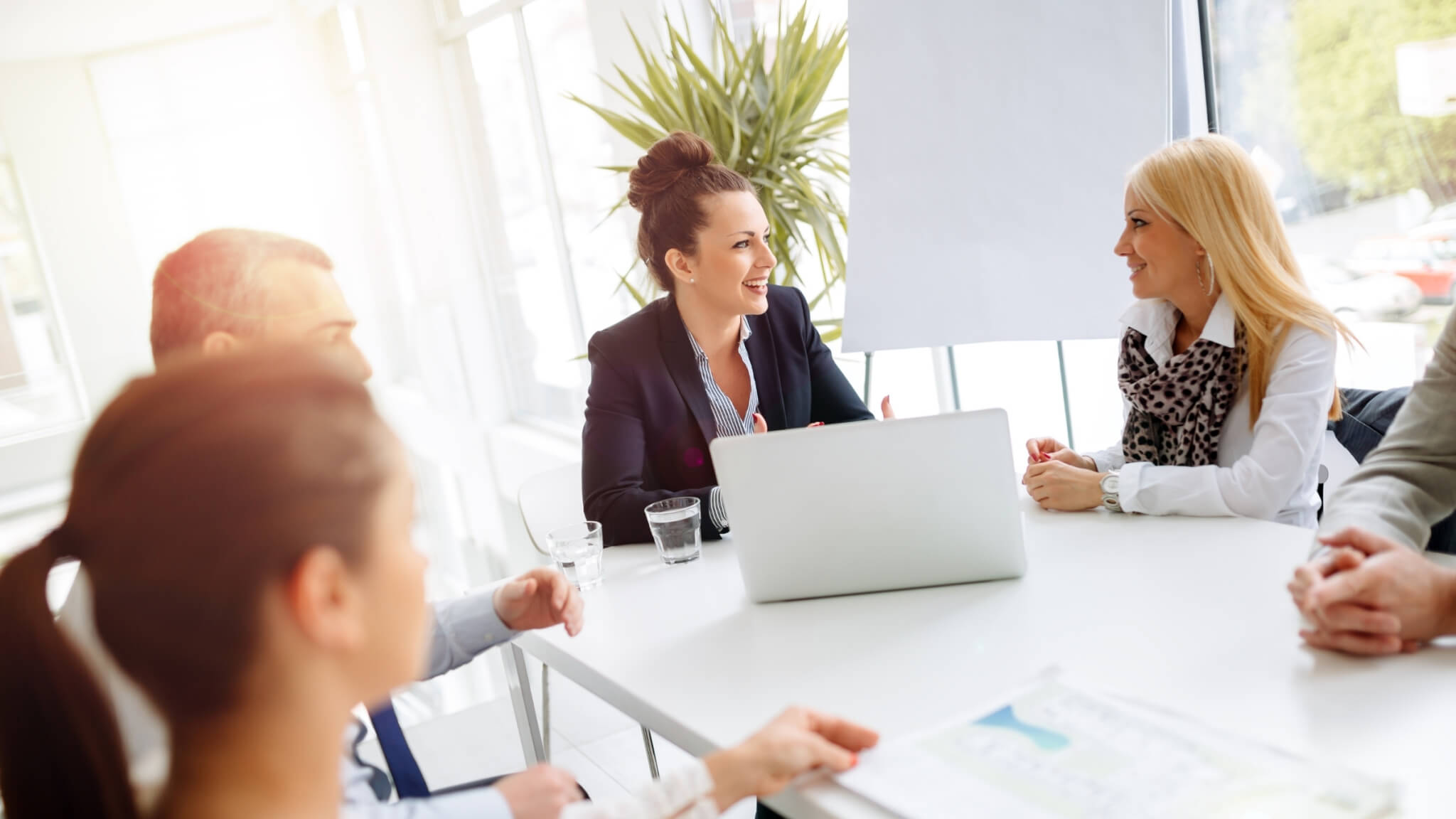 How to Conduct a Board Meeting Effectively