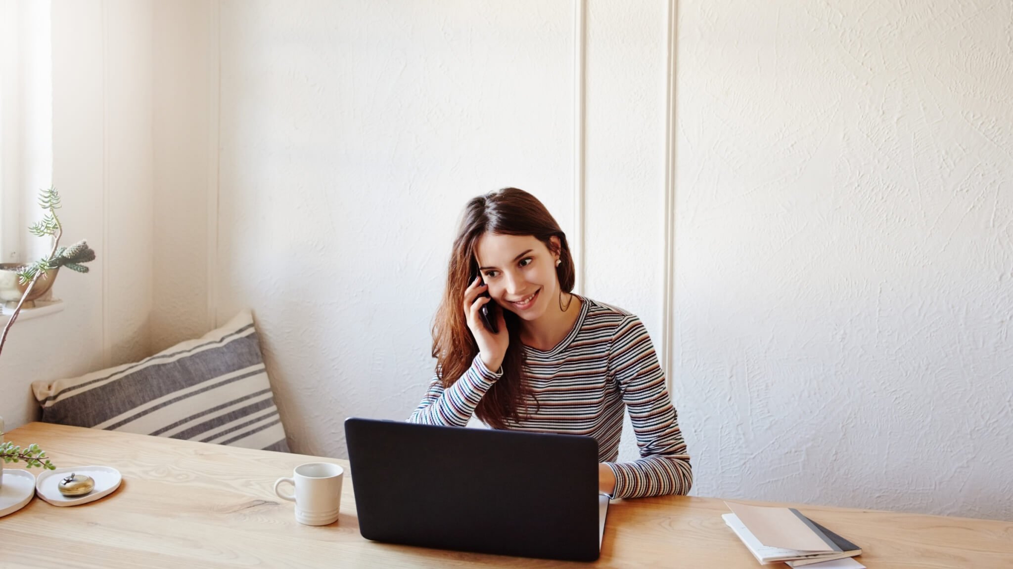 10 Irrefutable Work From Home Productivity Tips
