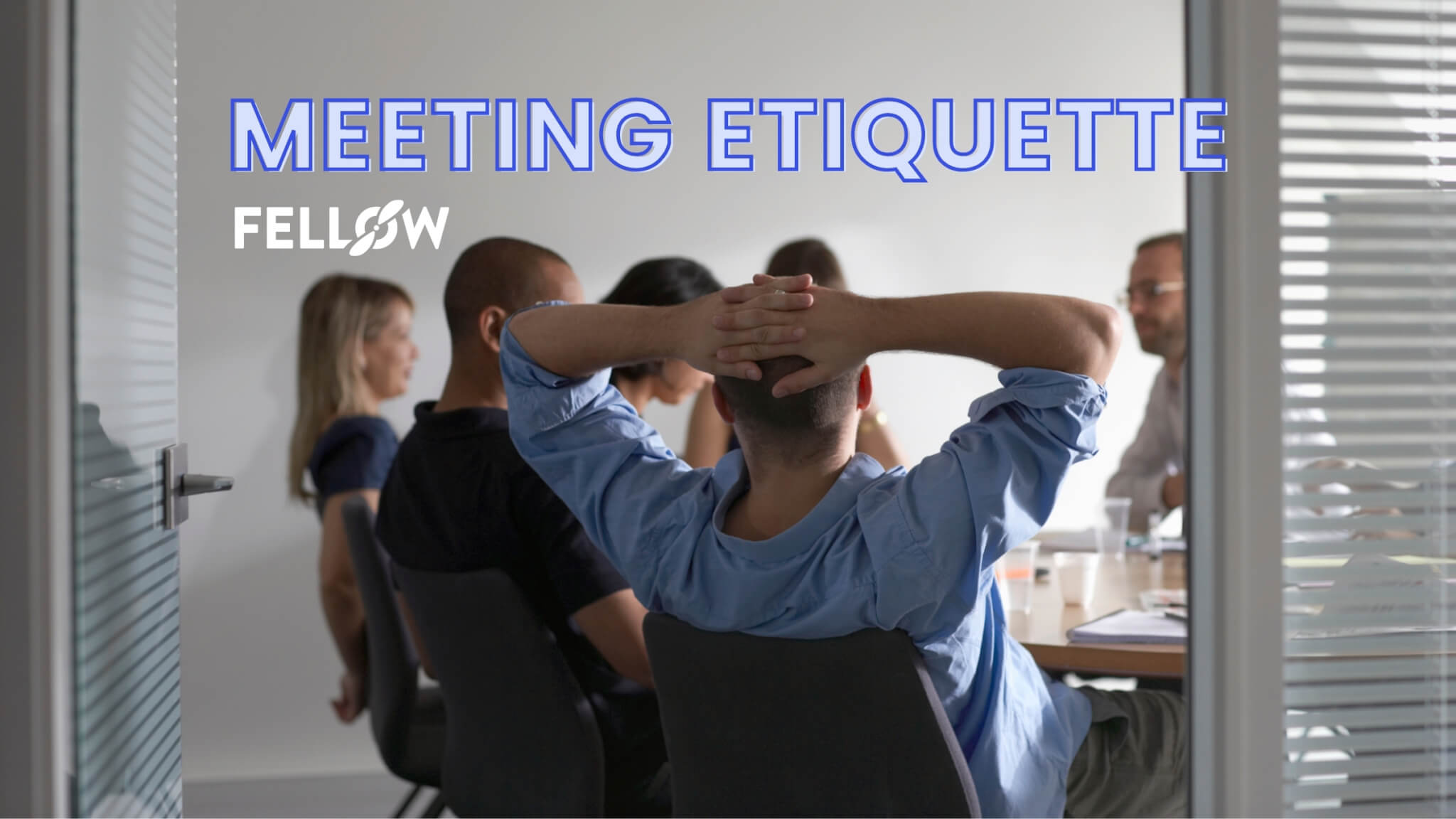 how-to-set-meeting-etiquette-rules-as-a-business-leader