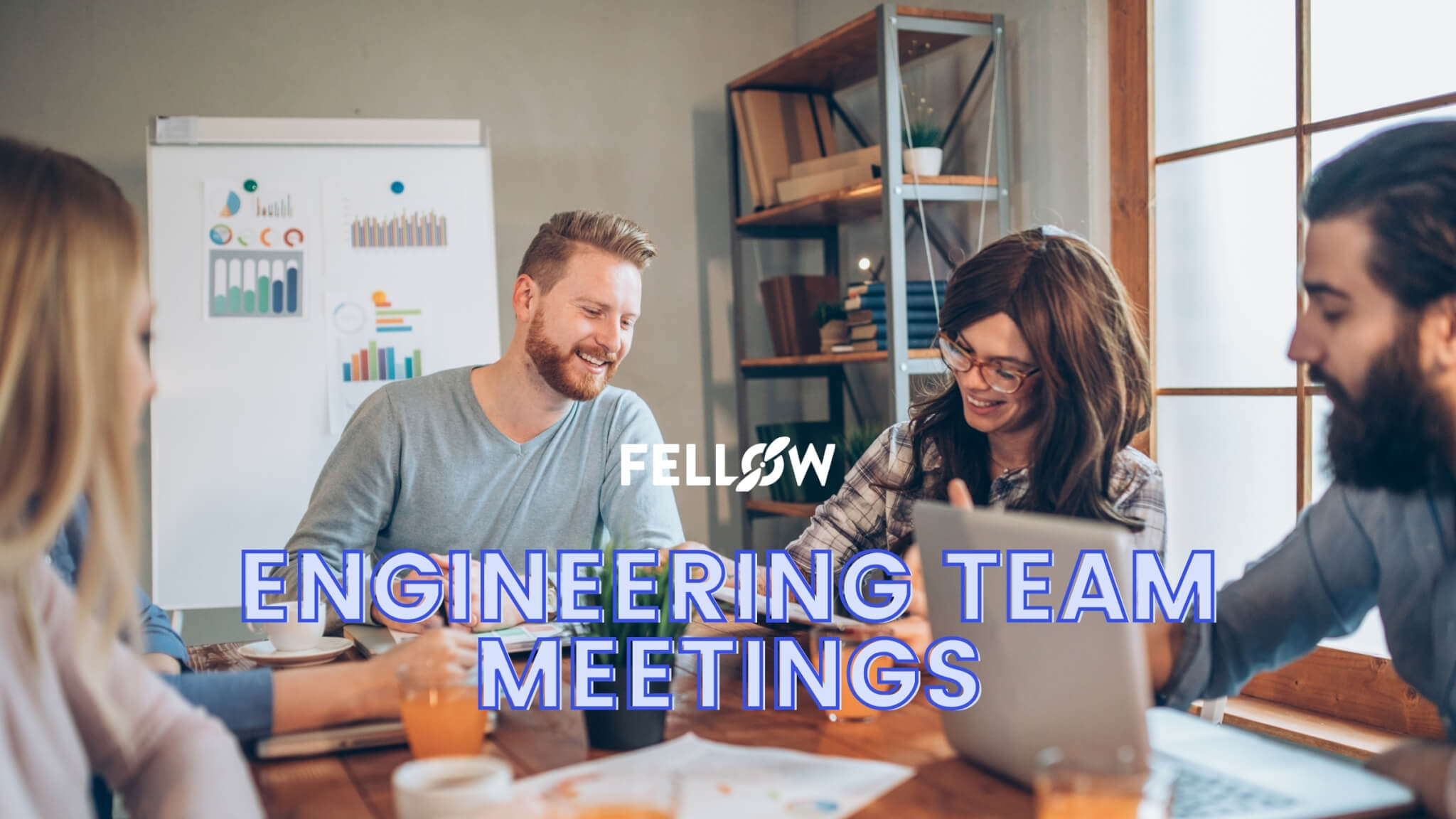 How To Run Engineering Team Meetings (According To The Experts)