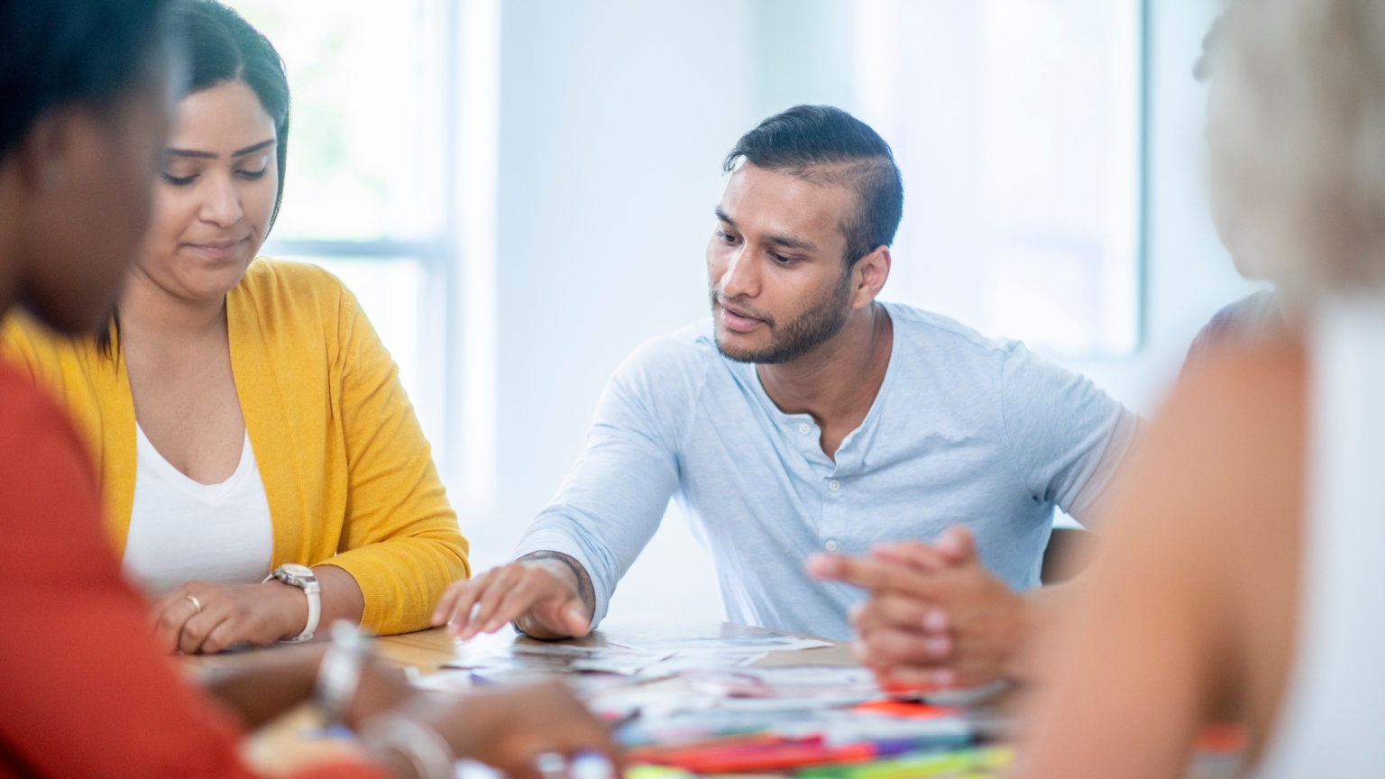9 Staff Meeting Ideas For Better Engagement Fellow app