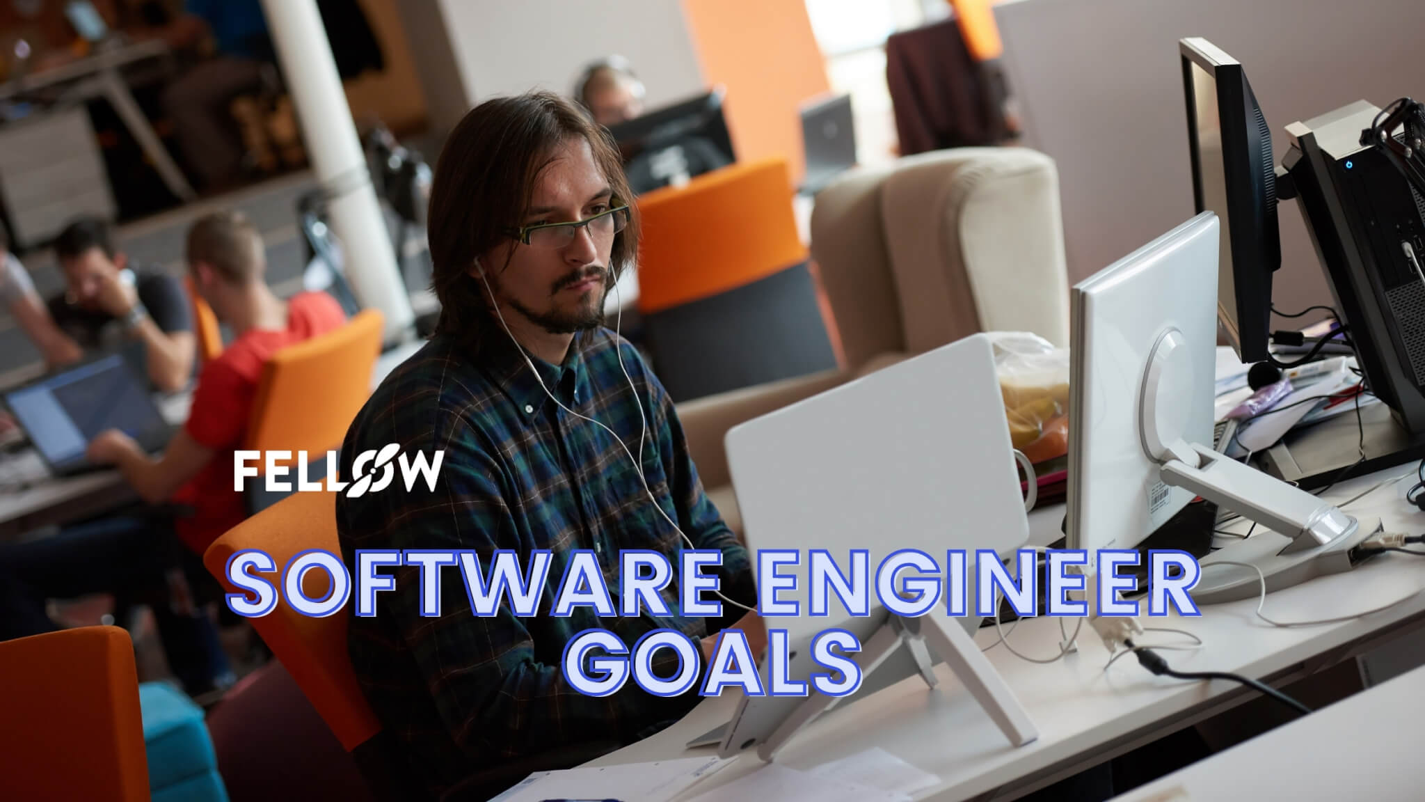 12 Software Engineer Goals For Engagement Professional Development