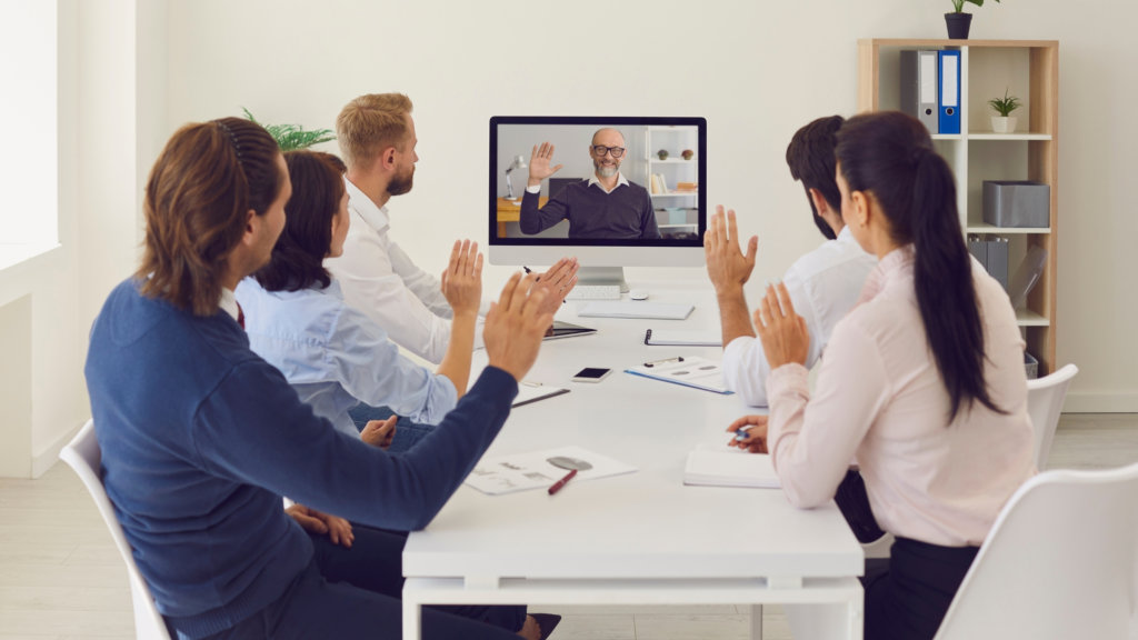 11 Ways To Manage Virtual Teams For Great Performance