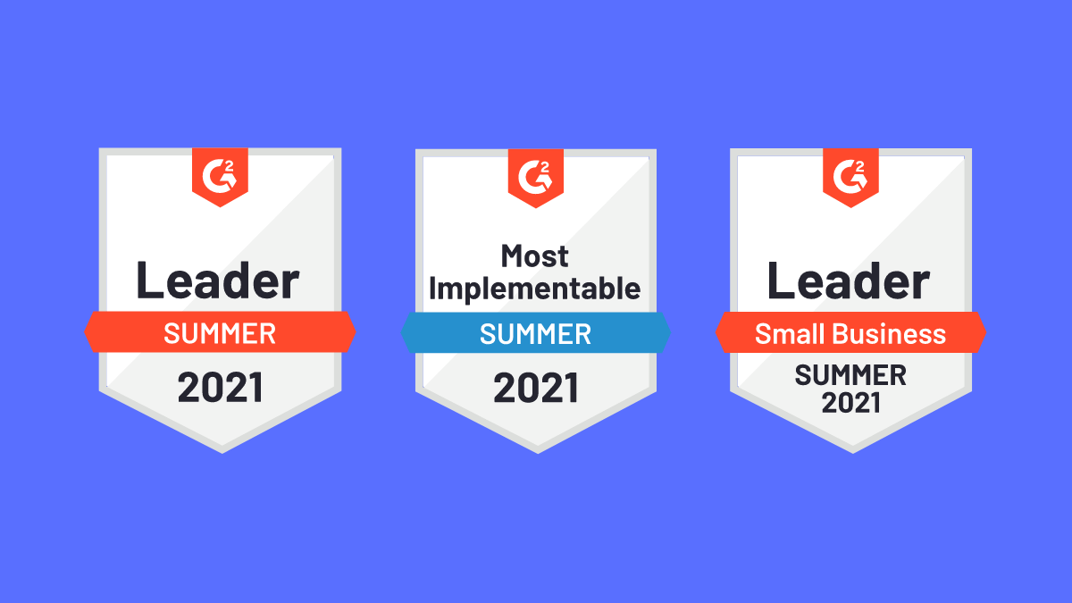 Fellow Recognized for Changing the Future of Meetings: Leader in Meeting Management Software [Summer 2021]