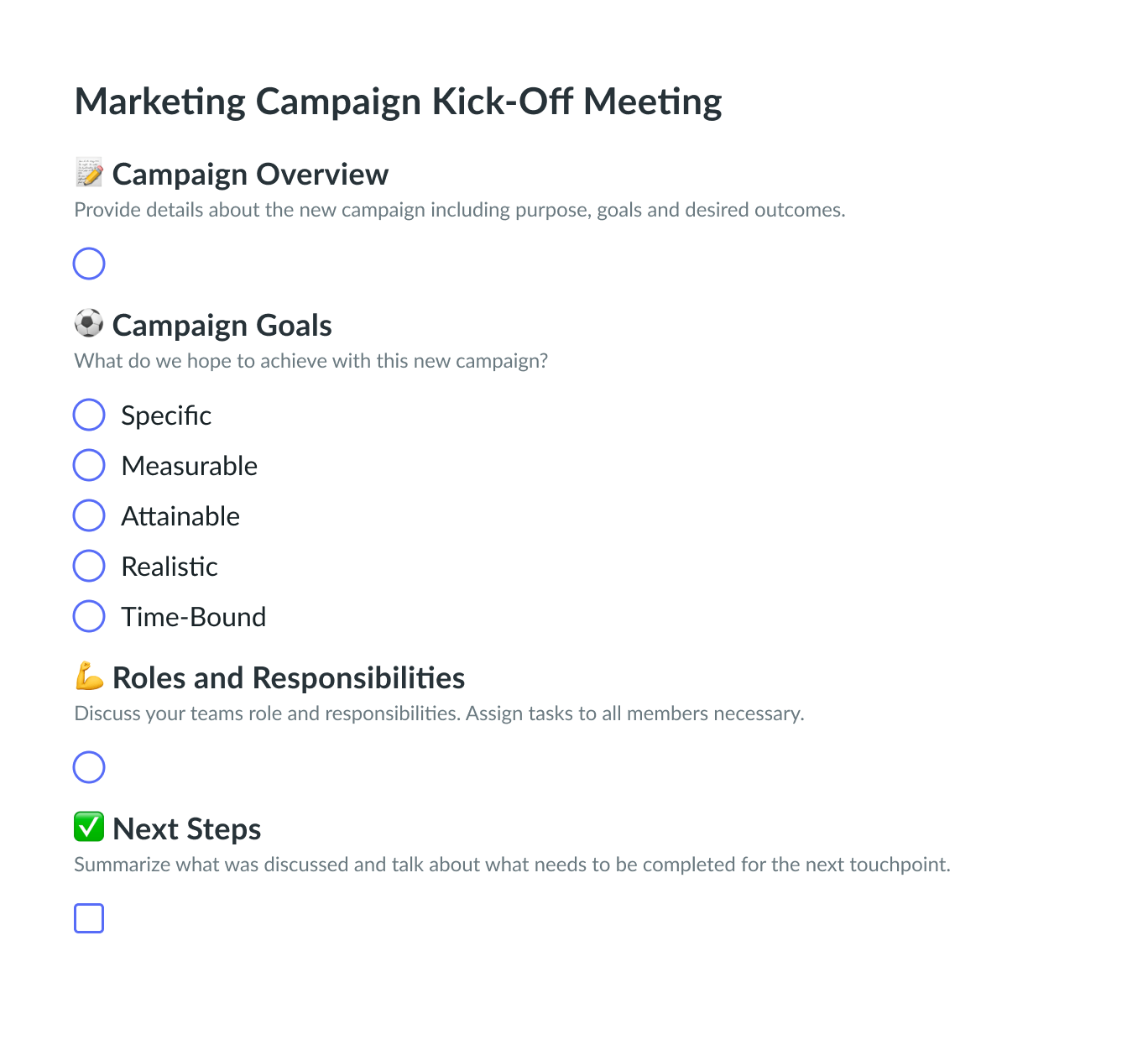 Kickoff or Kick-Off or Kick Off – Which is Correct? - Writing Explained