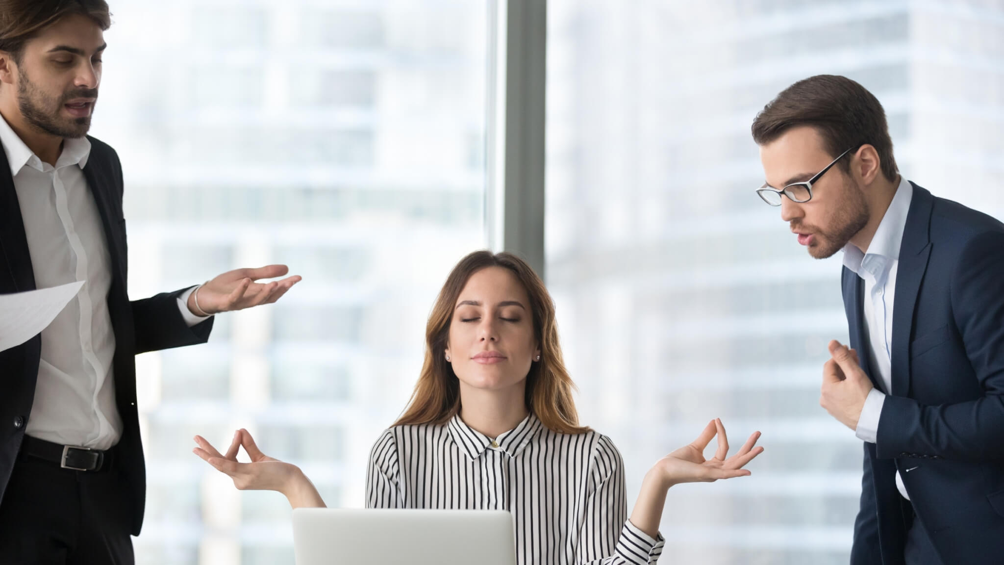 Conflict Management Skills: Definition and Best Practices (+ Examples)