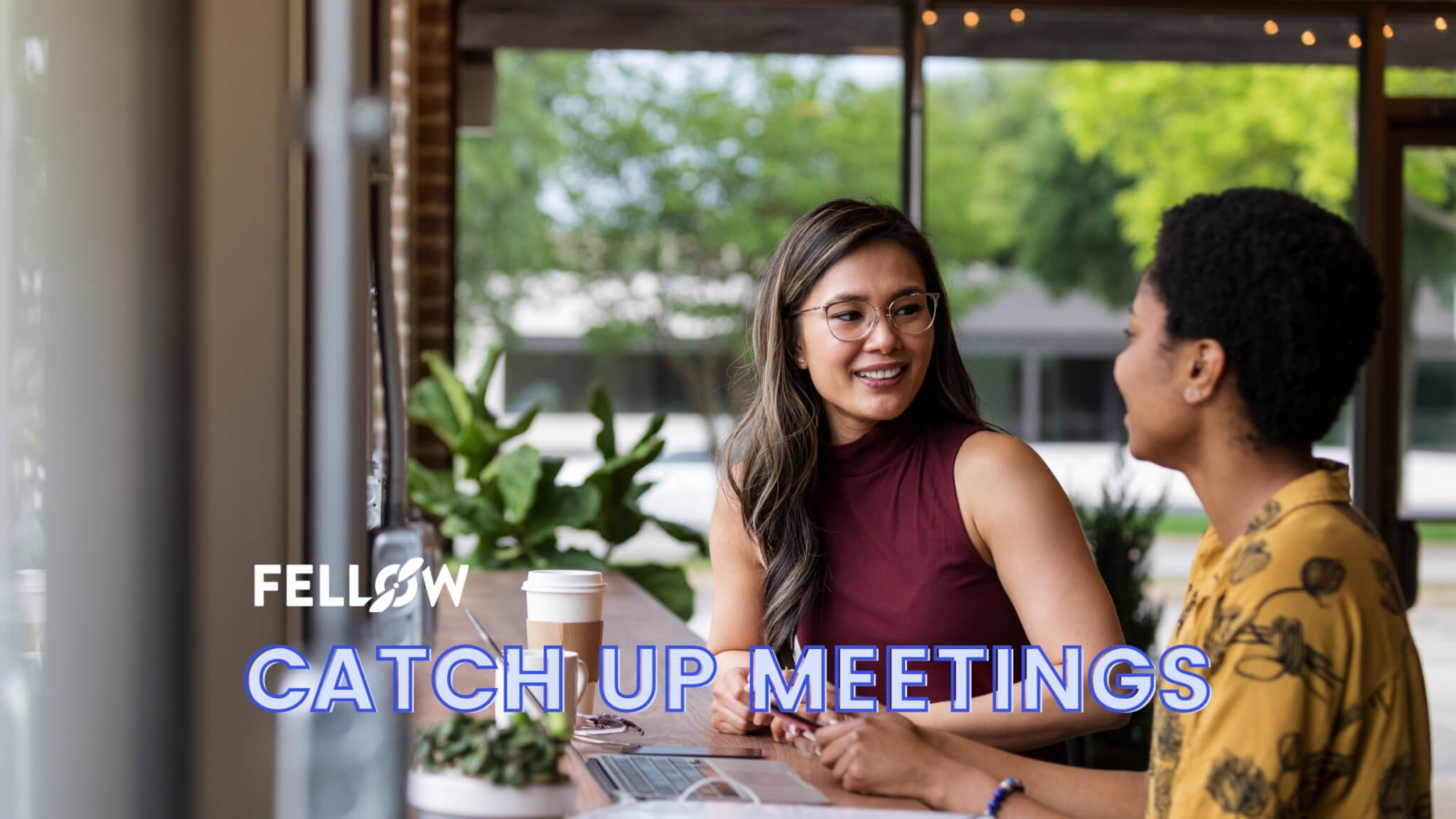 Catch Up Meetings Best Template And Practices To Use