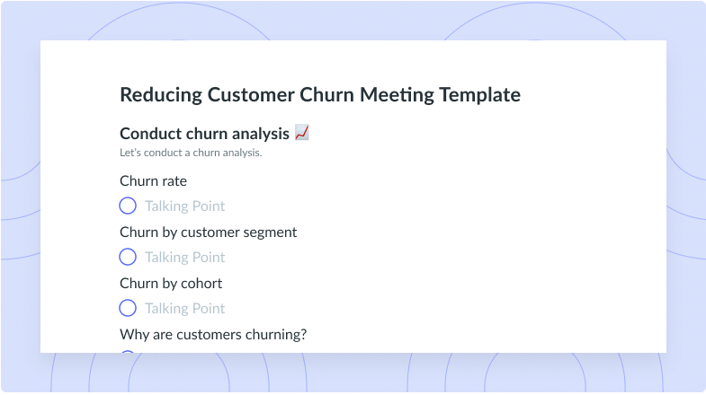 reducing-customer-churn-meeting-template-fellow-app