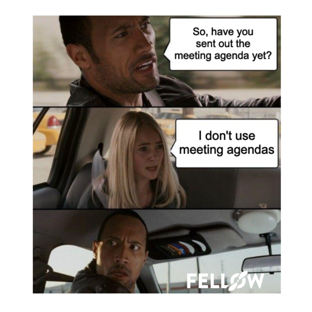 50 Meeting Memes That Perfectly Sum Up Your Feelings 