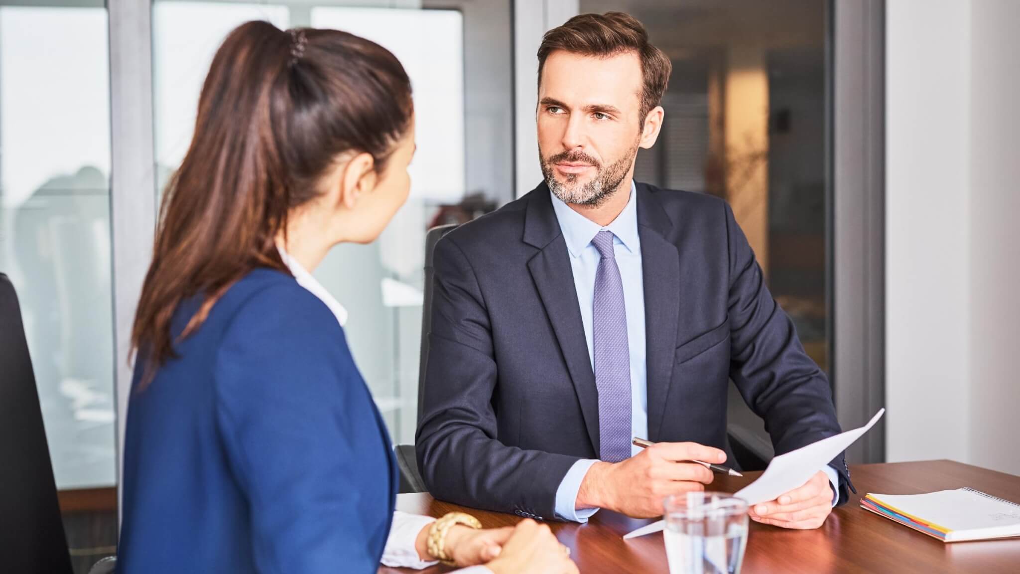 30 Must-Ask Exit Interview Questions for an Effective Offboarding Meeting