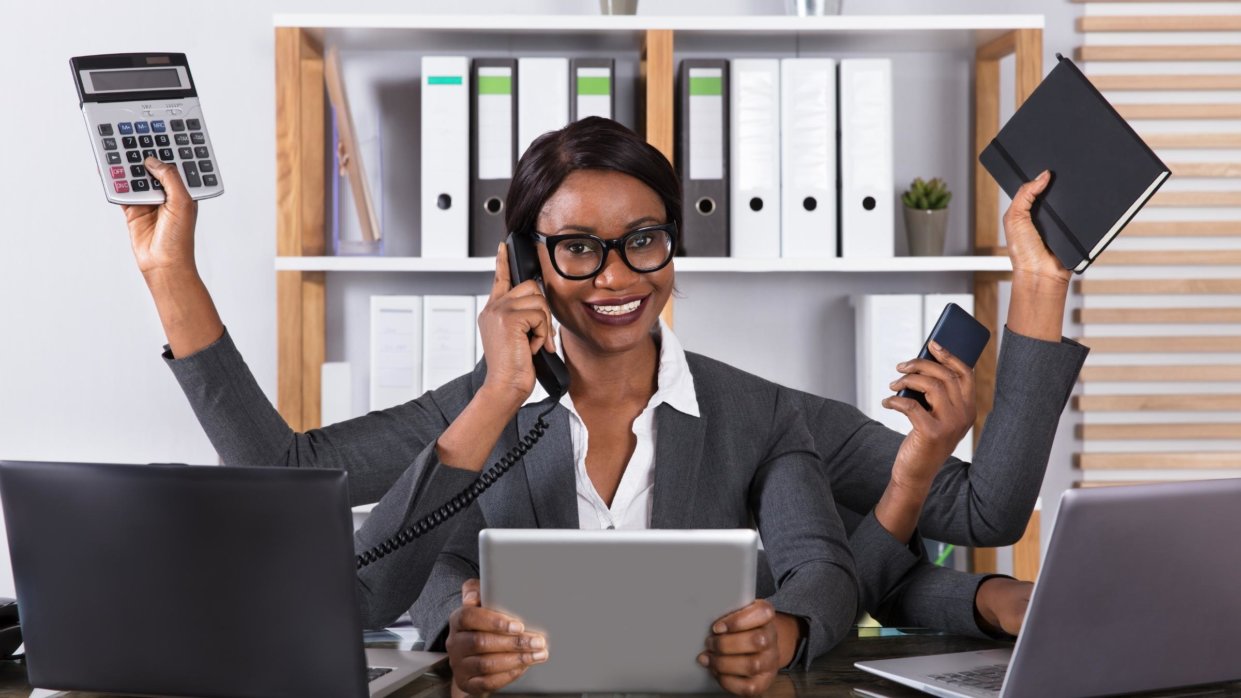 How To Get Better At Multitasking and 10x Your Productivity | Fellow.app