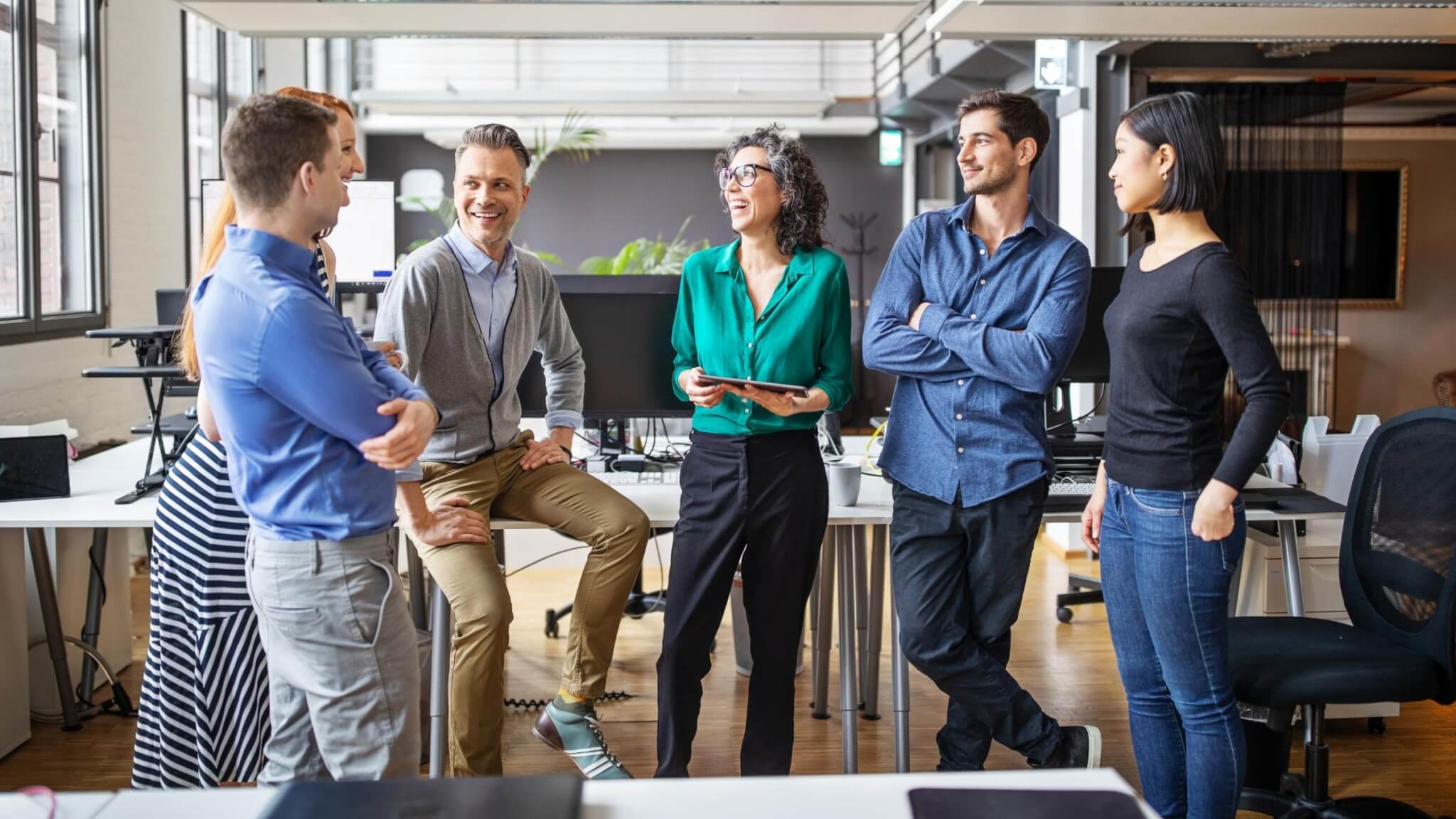 What Is The Purpose Of A Daily Stand Up Meeting