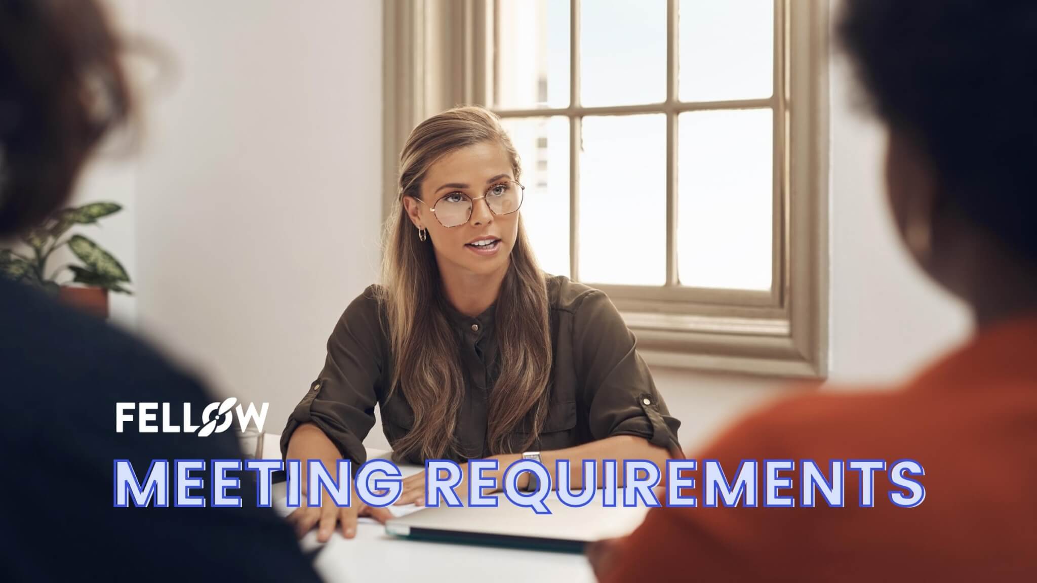 Another Term For Meeting Requirements