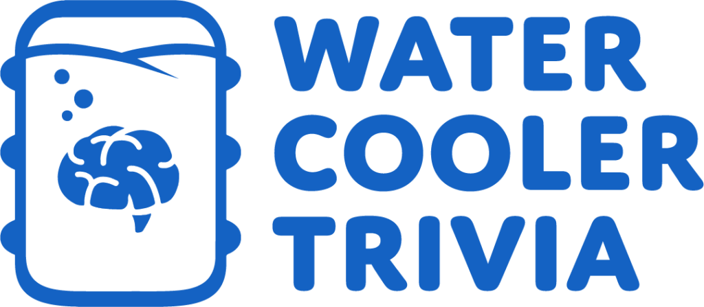 water cooler trivia