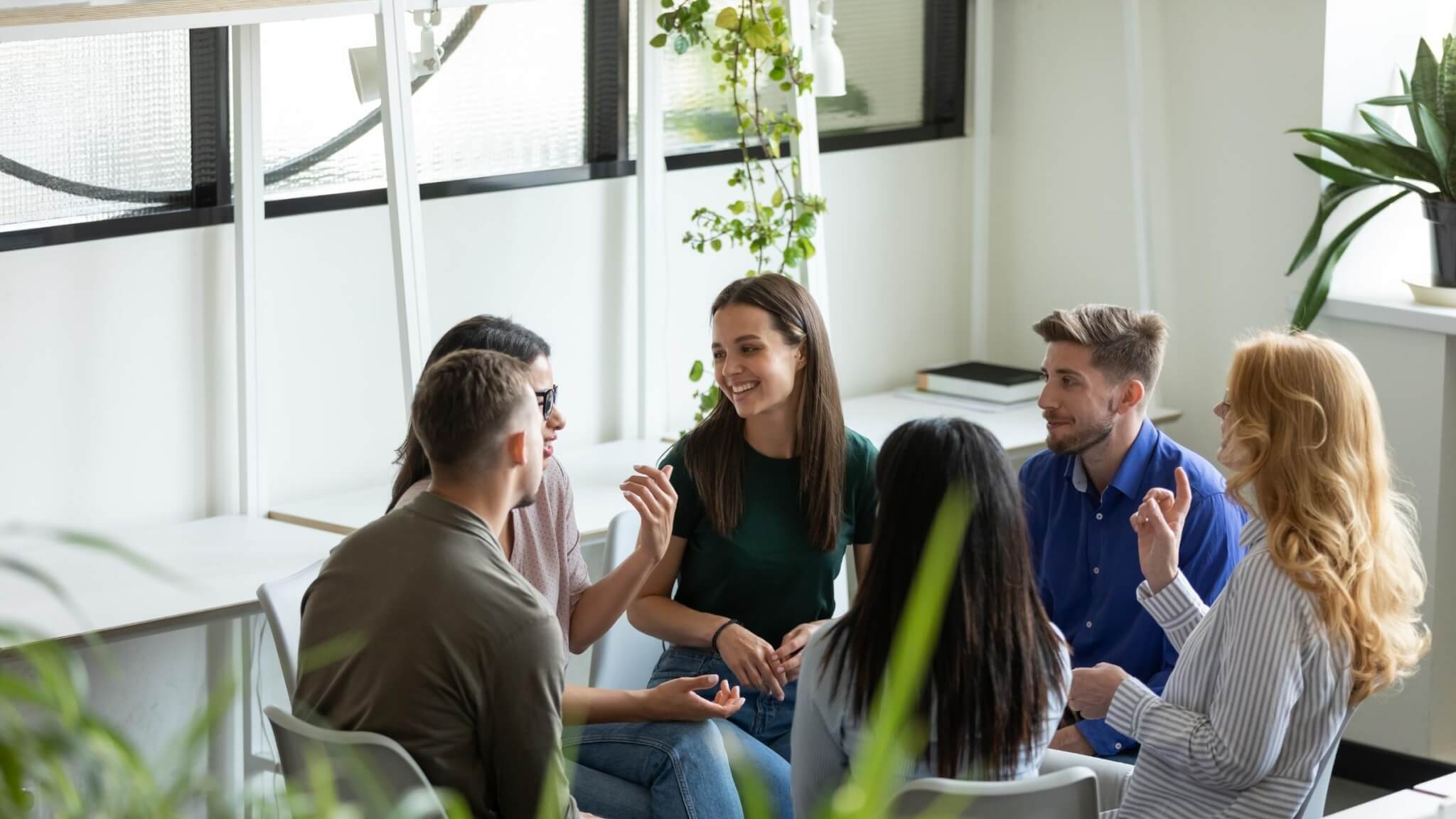 10 Effective Ways to Conduct A Positive Meeting 