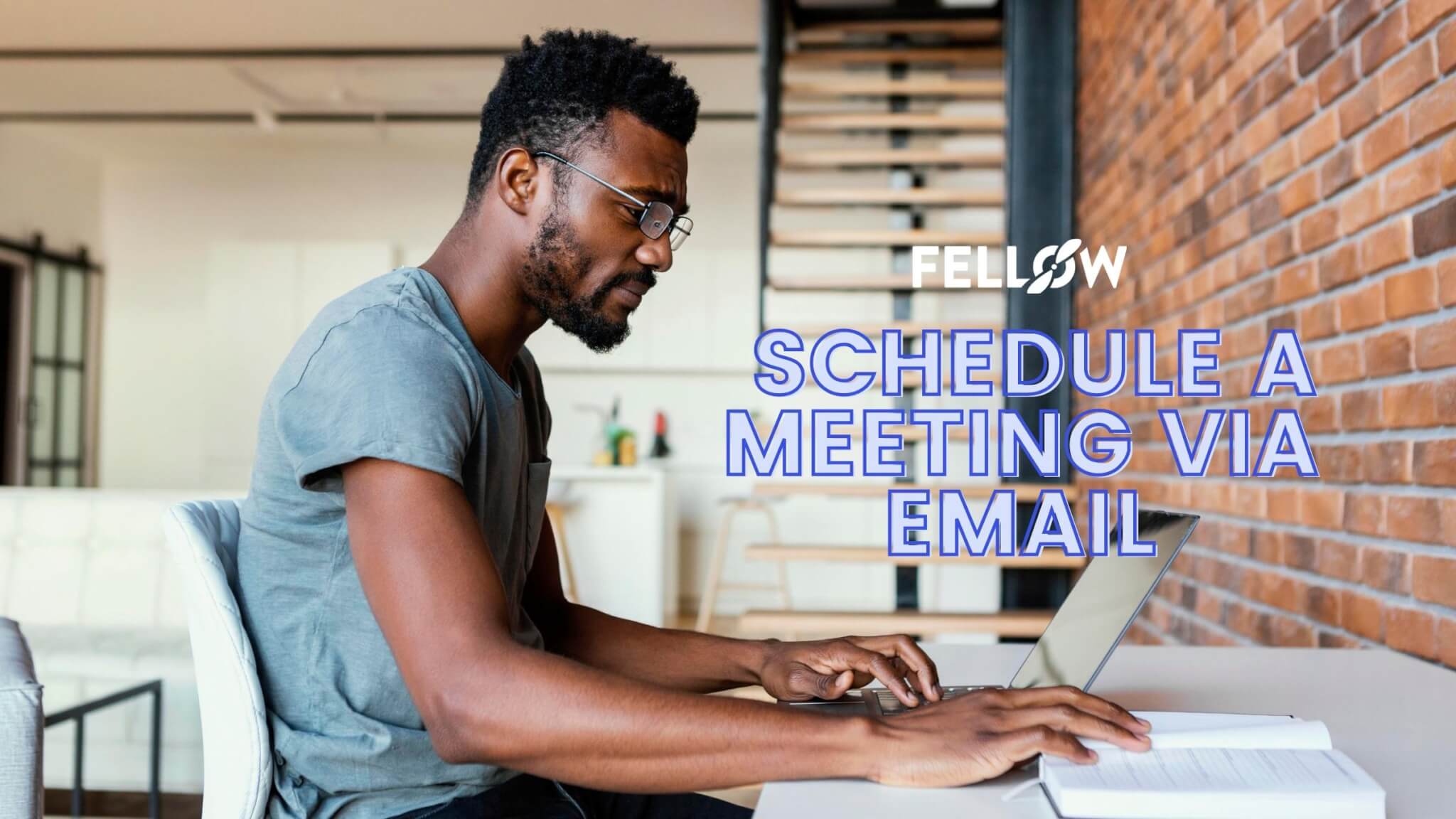 Schedule A Meeting Email 5 Templates For Success Fellow