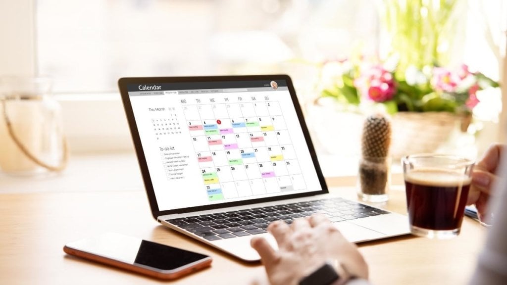 How to Manage an Executive's Calendar [+ FREE Templates] Fellow.app