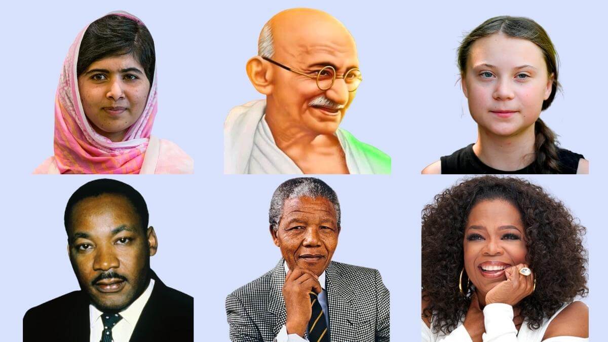 6 Leadership Stories That Will Leave You Feeling Inspired