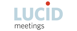 Lucid meetings logo