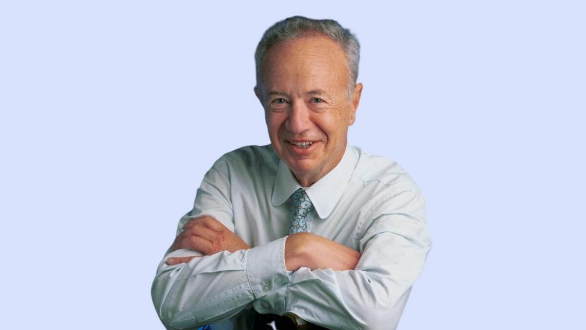 11 Inspiring Andy Grove Quotes on Leadership