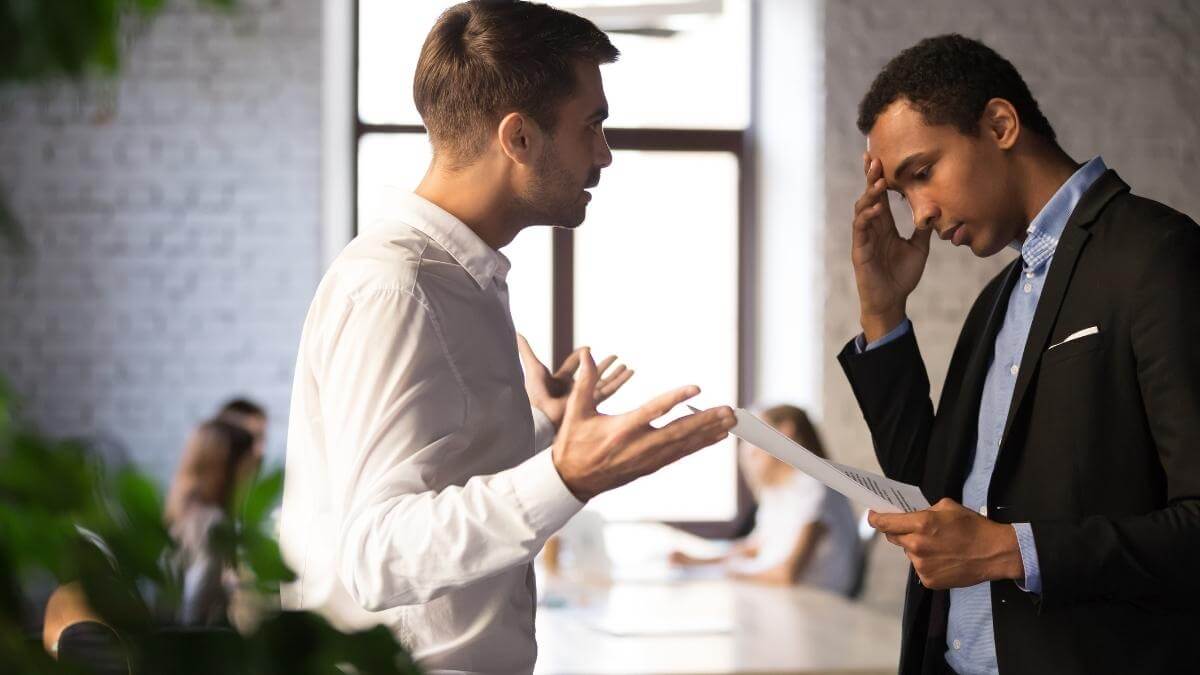 13 Things Your Boss Should Never Say to You