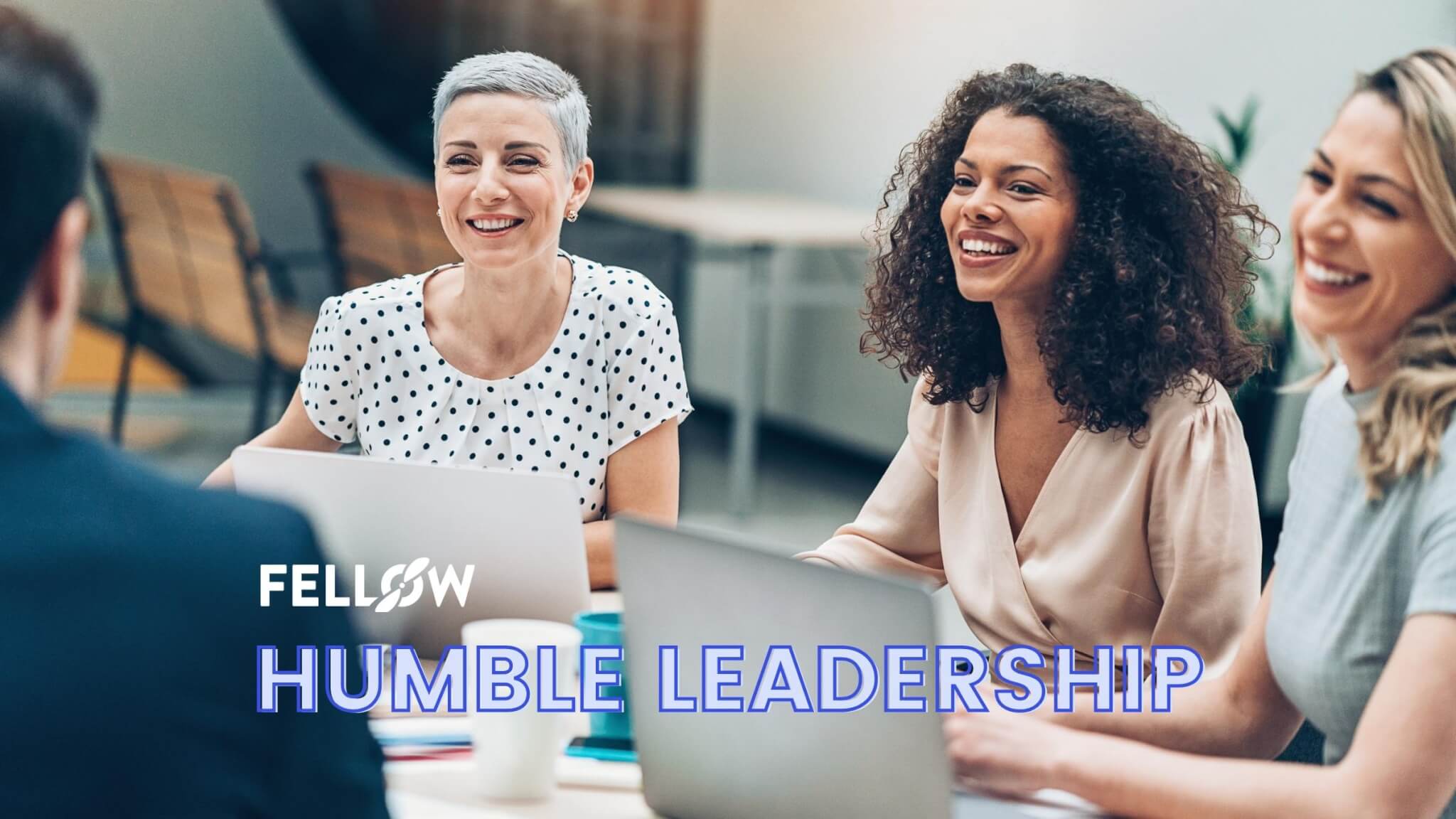 humility leadership case study