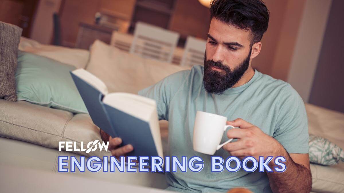 10 must read engineering books fellow app
