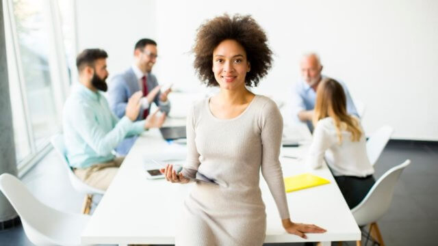 roles and responsibilities of senior leadership team