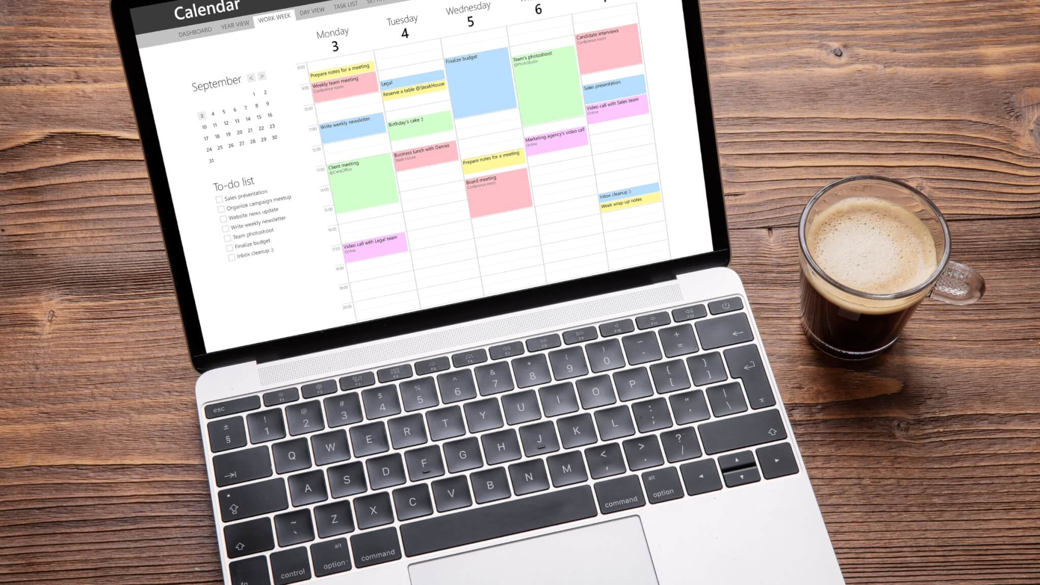 13 Google Calendar Hacks to Boost Productivity