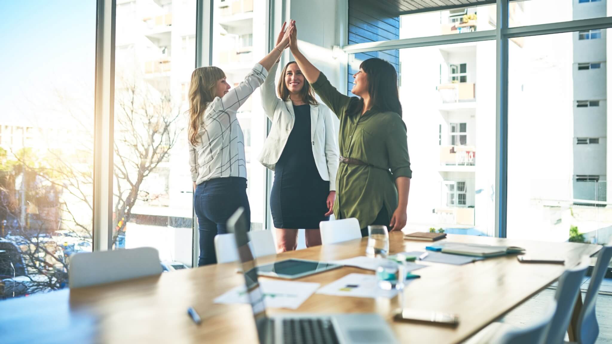 Benefits of Empowering Employees & 7 Ways to Boost Morale