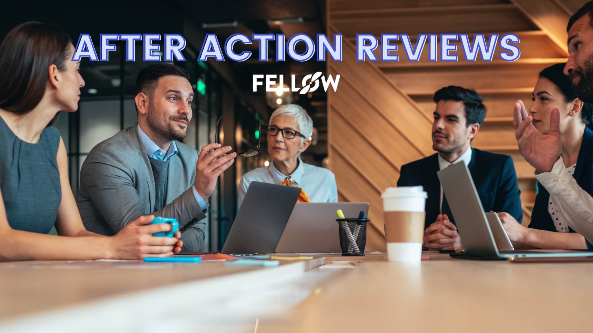 After Action Review Best Practices