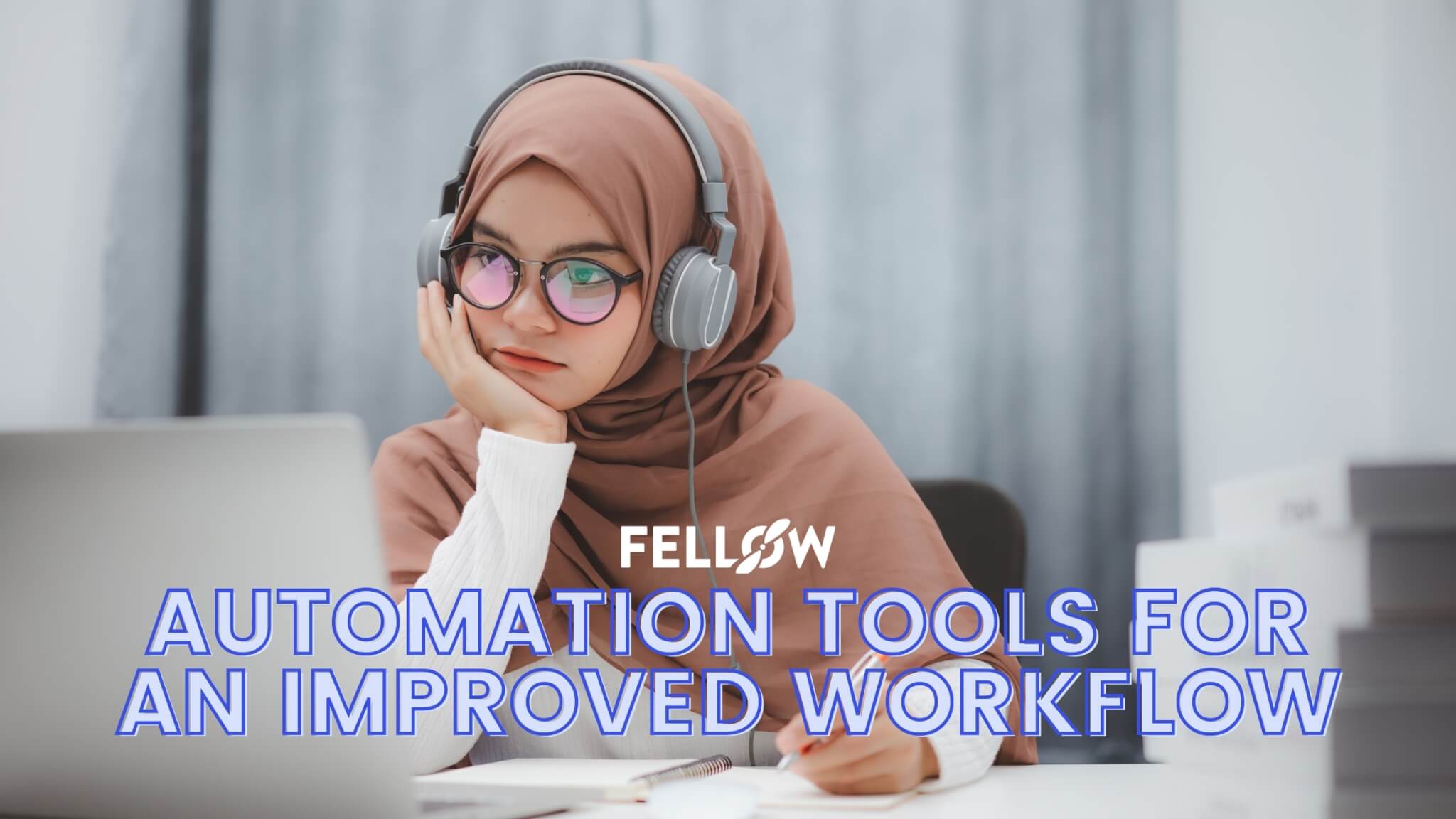 10 Automation Tools for an Improved Workflow