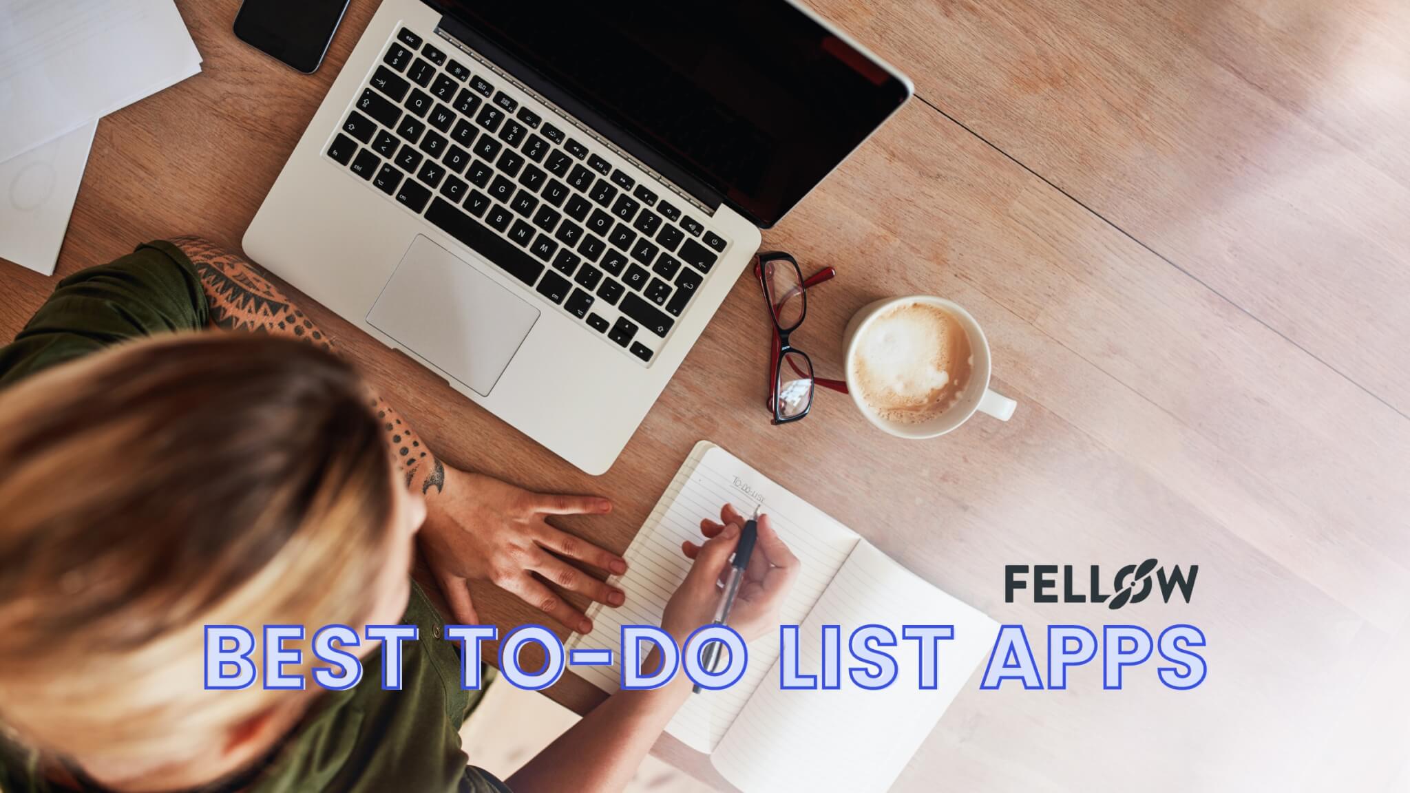 The 3 Best To-Do List Apps of 2023